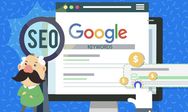 兰州珠海Google海外推广