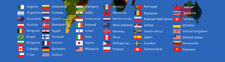 兰州小语种网站建设  第1张