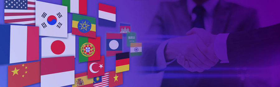 兰州小语种网站建设  第2张