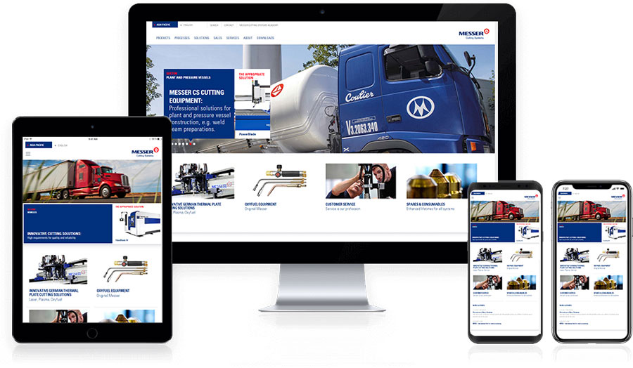 兰州外贸网站建设