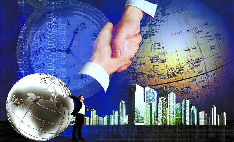 兰州外贸网络营销方案的关键要素